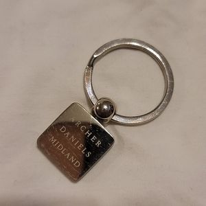 ADM keychain